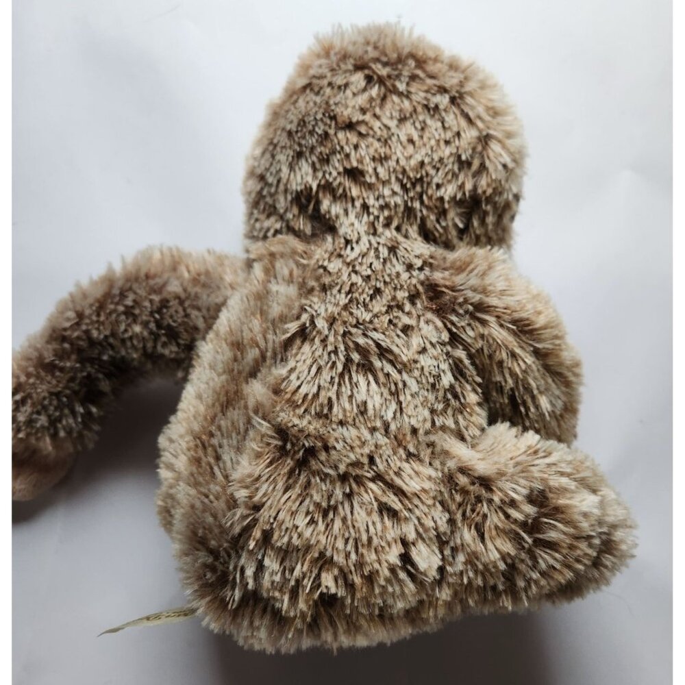 Dan Dee Collectors Choice Sloth Plush Toy 10" Stuffed Animal - Picture 3 of 6